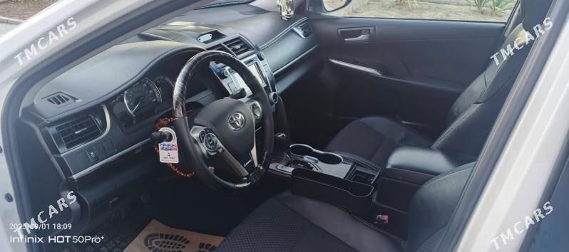 Toyota Camry 2013 - 240 000 TMT - Sakarçäge - img 5