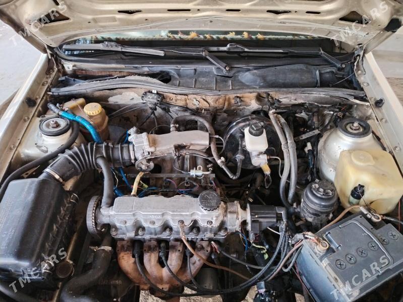 Opel Vectra 1992 - 35 000 TMT - Gurbansoltan Eje - img 9