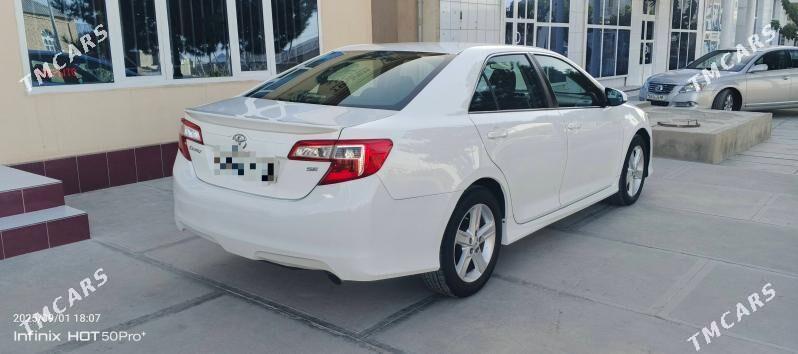 Toyota Camry 2013 - 240 000 TMT - Sakarçäge - img 4