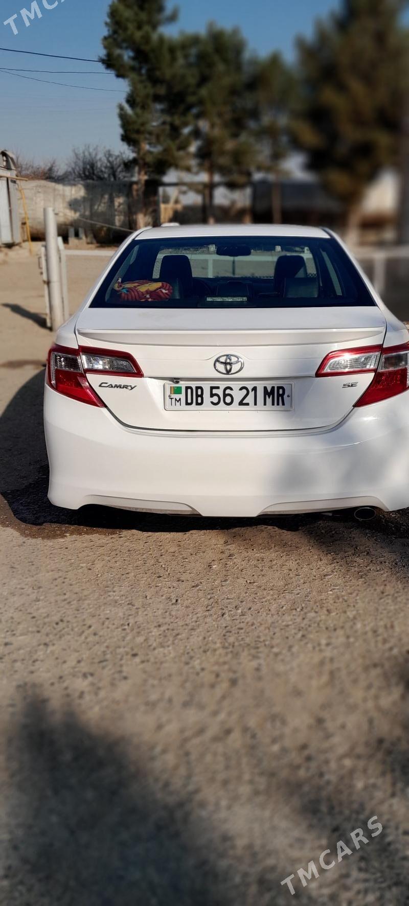 Toyota Camry 2013 - 240 000 TMT - Sakarçäge - img 2