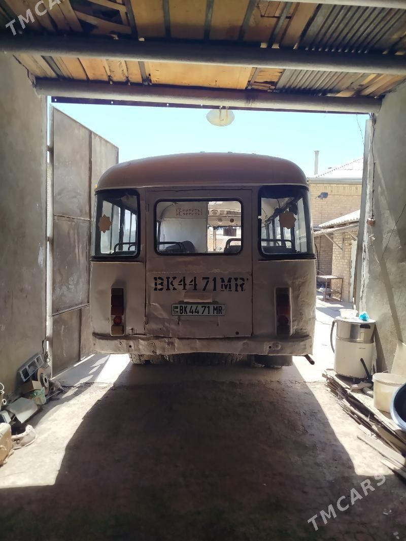 Gaz 53 1985 - 52 000 TMT - Mary - img 3