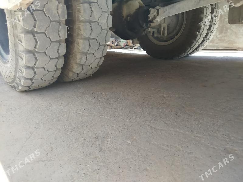 Gaz 53 1985 - 52 000 TMT - Mary - img 5