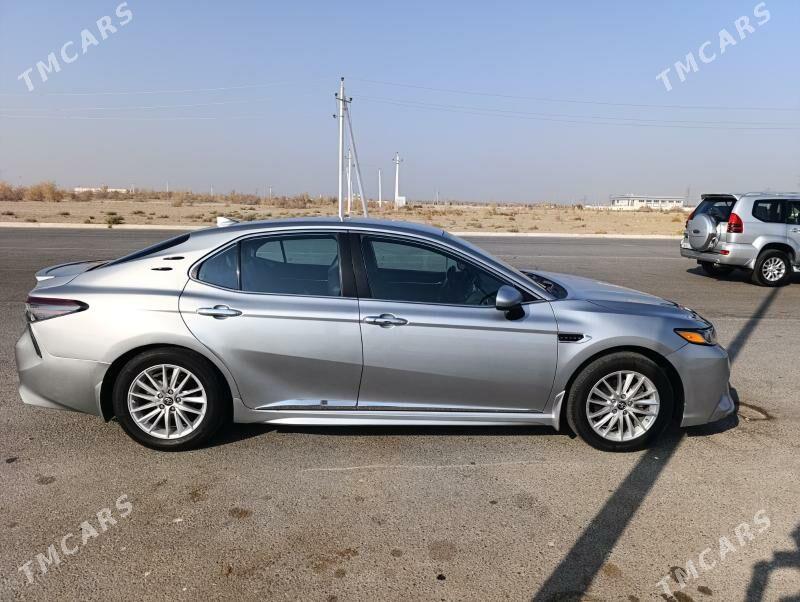 Toyota Camry 2019 - 315 000 TMT - Туркменабат - img 3