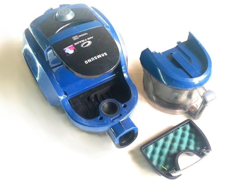 SAMSUNG RAMBO - 30 mkr - img 6