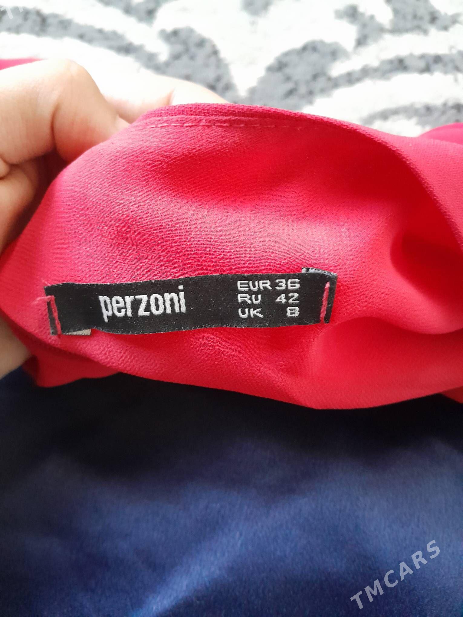 платье - Туркменабат - img 2