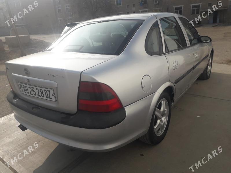 Opel Vectra 1996 - 38 000 TMT - Daşoguz - img 4