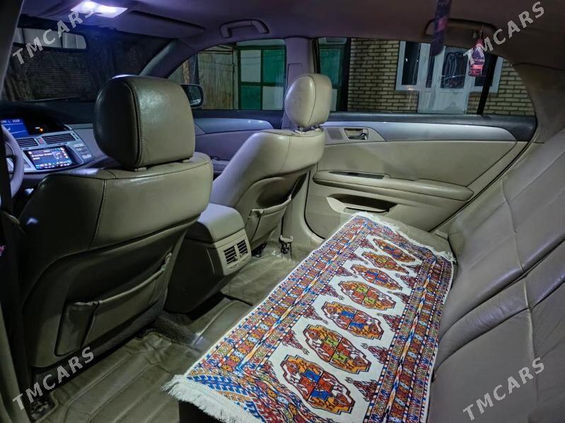 Toyota Avalon 2006 - 140 000 TMT - Мары - img 2