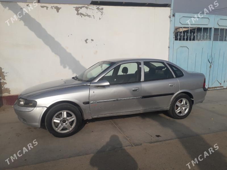 Opel Vectra 1996 - 38 000 TMT - Daşoguz - img 2