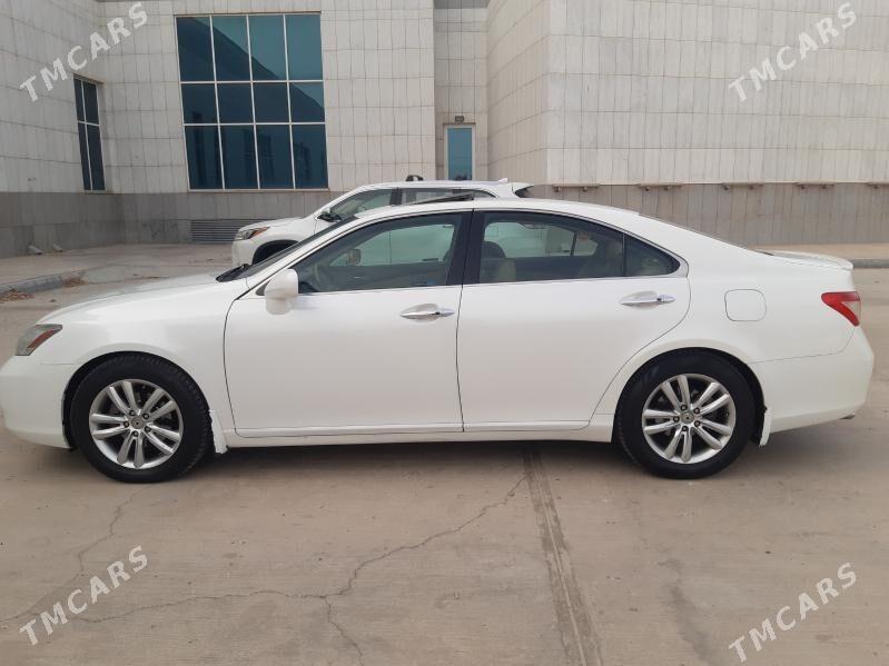 Lexus ES 350 2008 - 240 000 TMT - Дашогуз - img 5