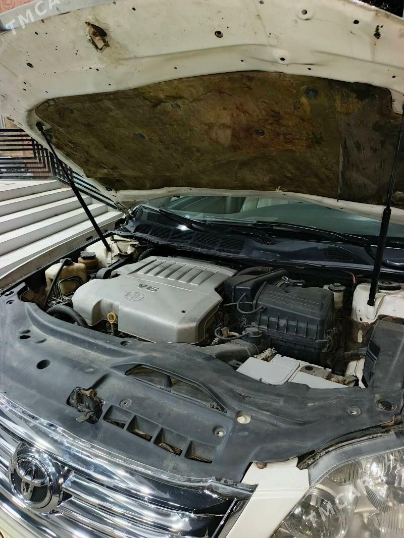 Toyota Avalon 2006 - 140 000 TMT - Мары - img 4