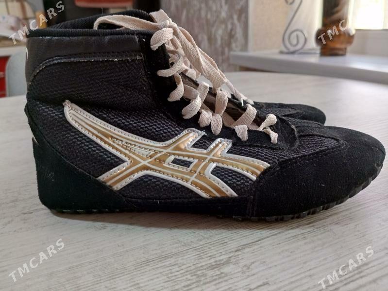 Barsowka - Balkanabat - img 2