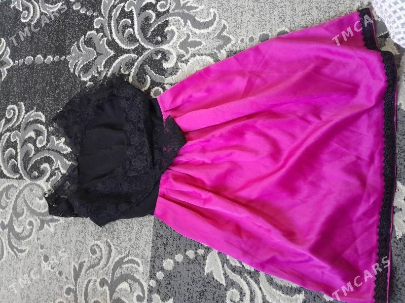 платье - Туркменабат - img 3