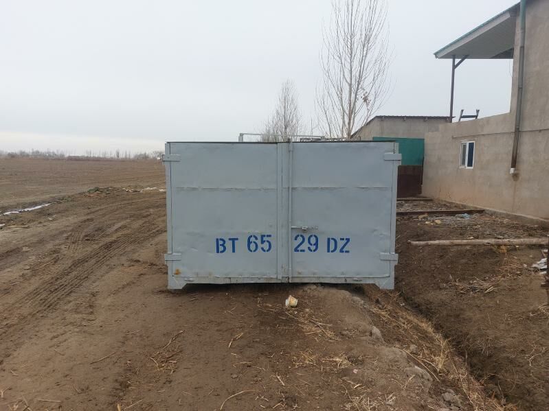 Volvo Kamaz Daf bort 12 000 TMT - Дашогуз - img 3