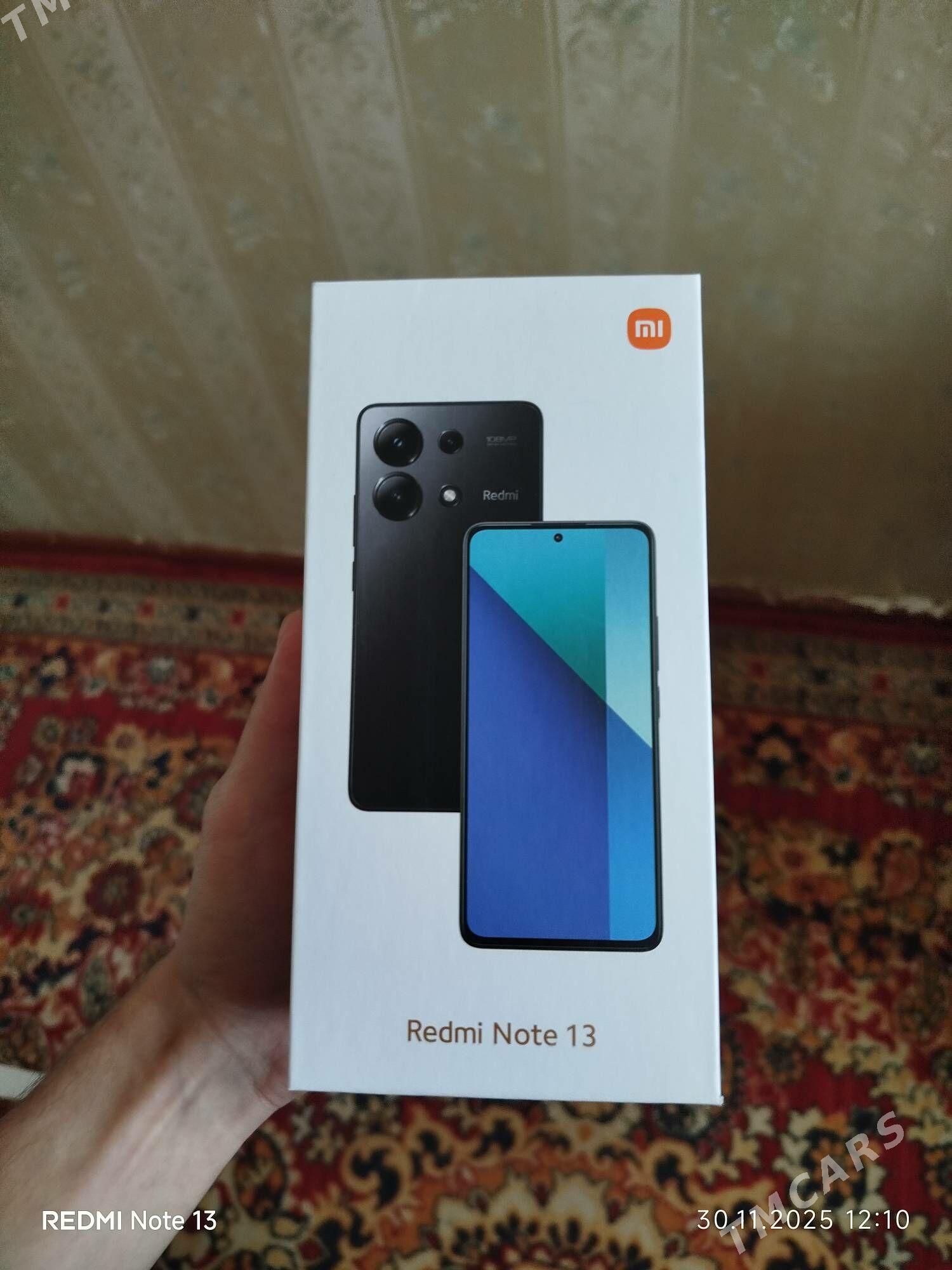 Redmi note 13 4G 8/256 - 10 мкр - img 6