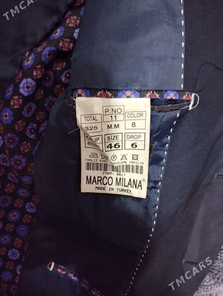 Пиджак для мальчика - Ýalkym - img 3