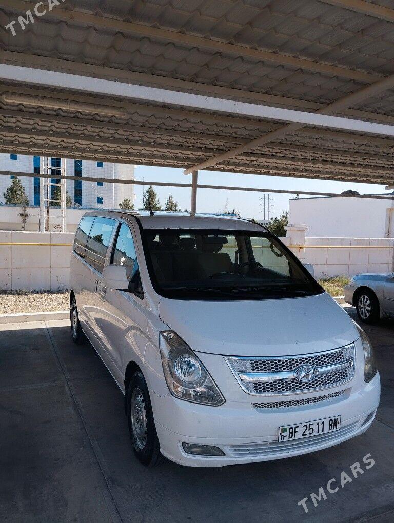 Hyundai H-1 2013 - 320 000 TMT - Туркменбаши - img 6