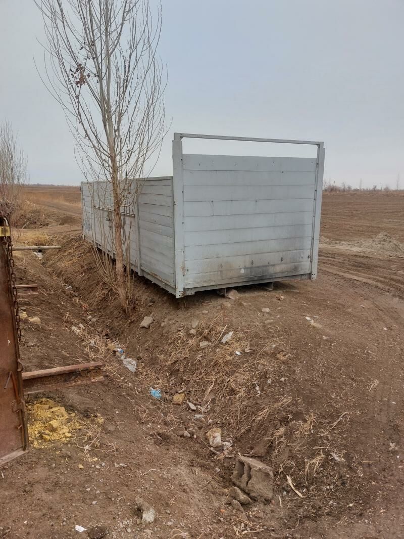 Volvo Kamaz Daf bort 12 000 TMT - Дашогуз - img 5