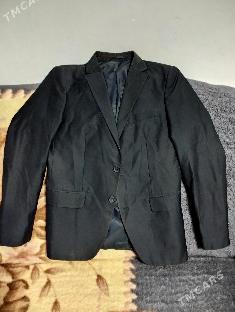 Пиджак для мальчика - Ýalkym - img 1