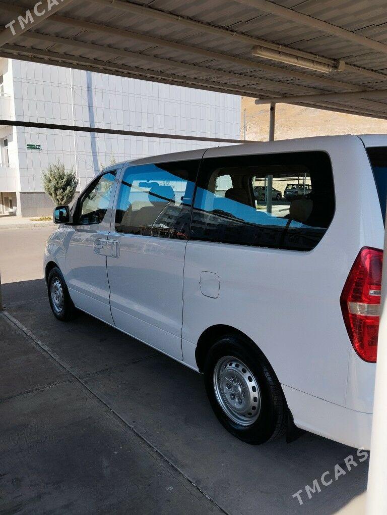 Hyundai H-1 2013 - 320 000 TMT - Туркменбаши - img 4