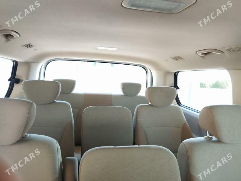 Hyundai H-1 2013 - 320 000 TMT - Туркменбаши - img 7