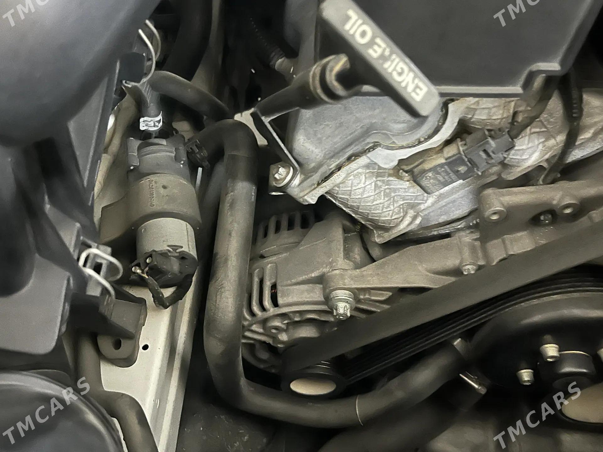 Mercedes-Benz E320 1999 - 150 000 TMT - Туркменбаши - img 8