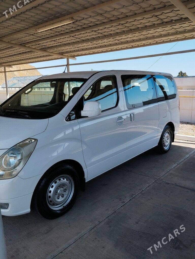 Hyundai H-1 2013 - 320 000 TMT - Туркменбаши - img 2