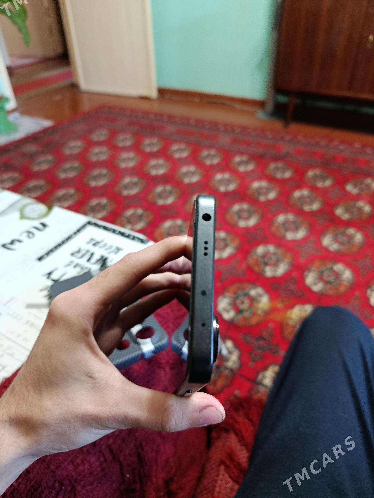 Redmi note 13 4G 8/256 - 10 мкр - img 2