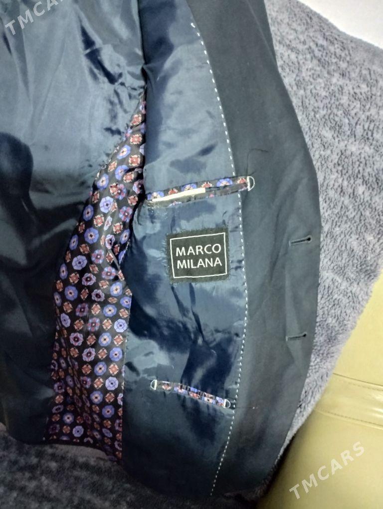 Пиджак для мальчика - Ýalkym - img 2