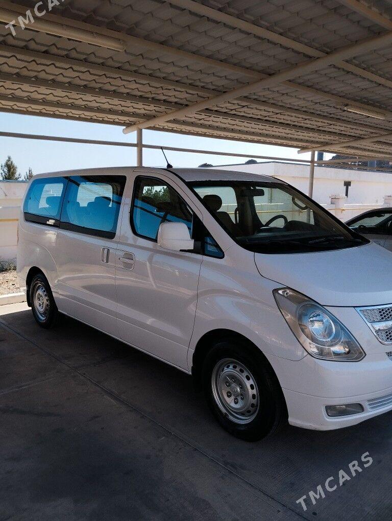 Hyundai H-1 2013 - 320 000 TMT - Туркменбаши - img 3