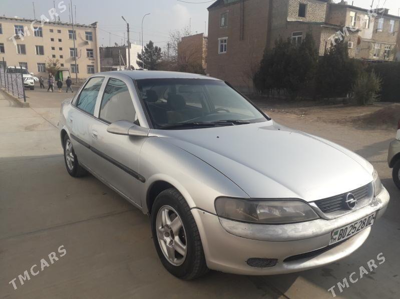 Opel Vectra 1996 - 38 000 TMT - Daşoguz - img 3