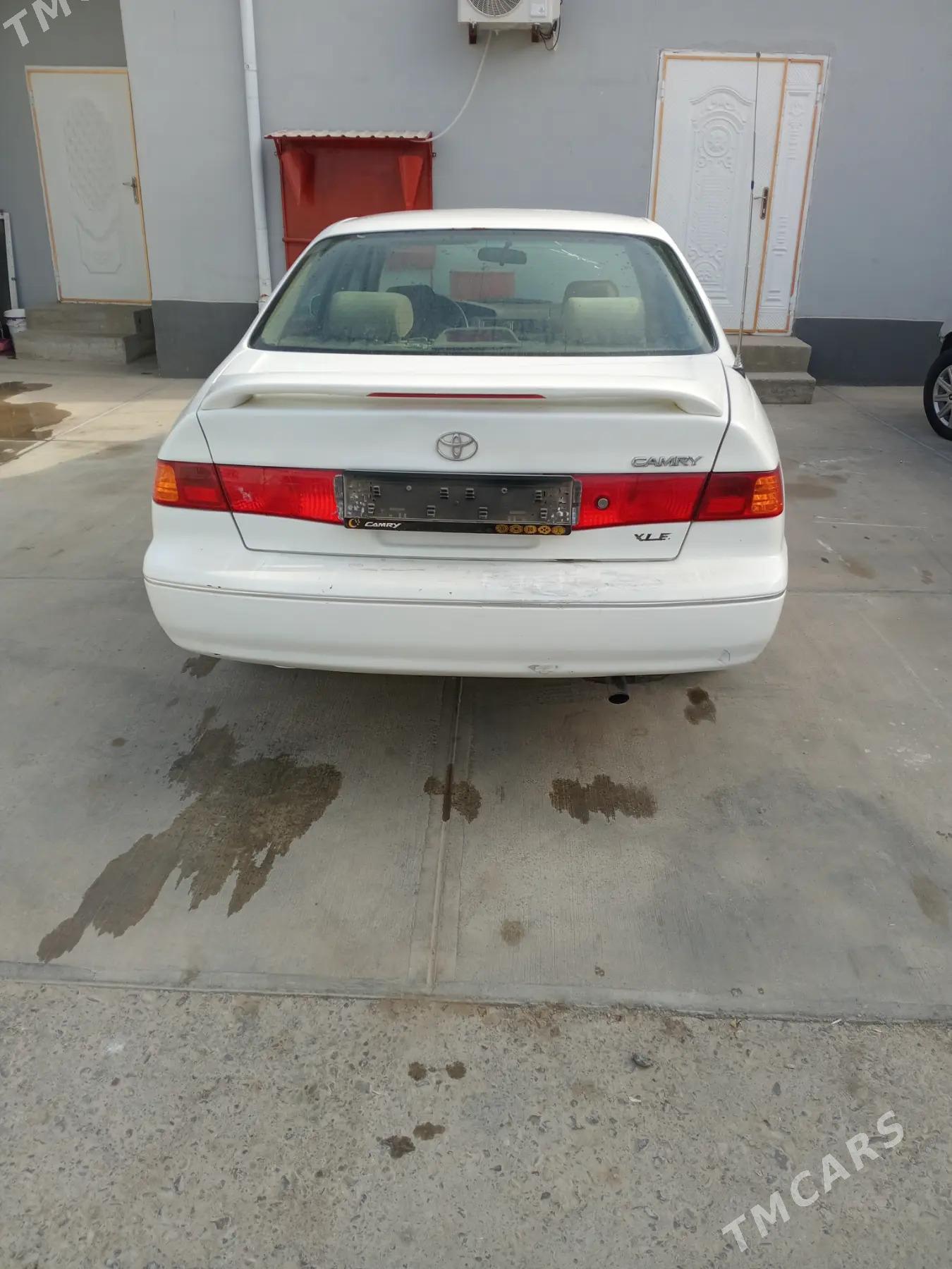 Toyota Camry 1998 - 125 000 TMT - Gyzylarbat - img 2