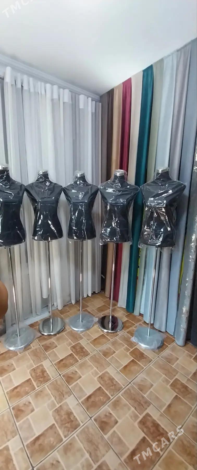 maniken - Aşgabat - img 4