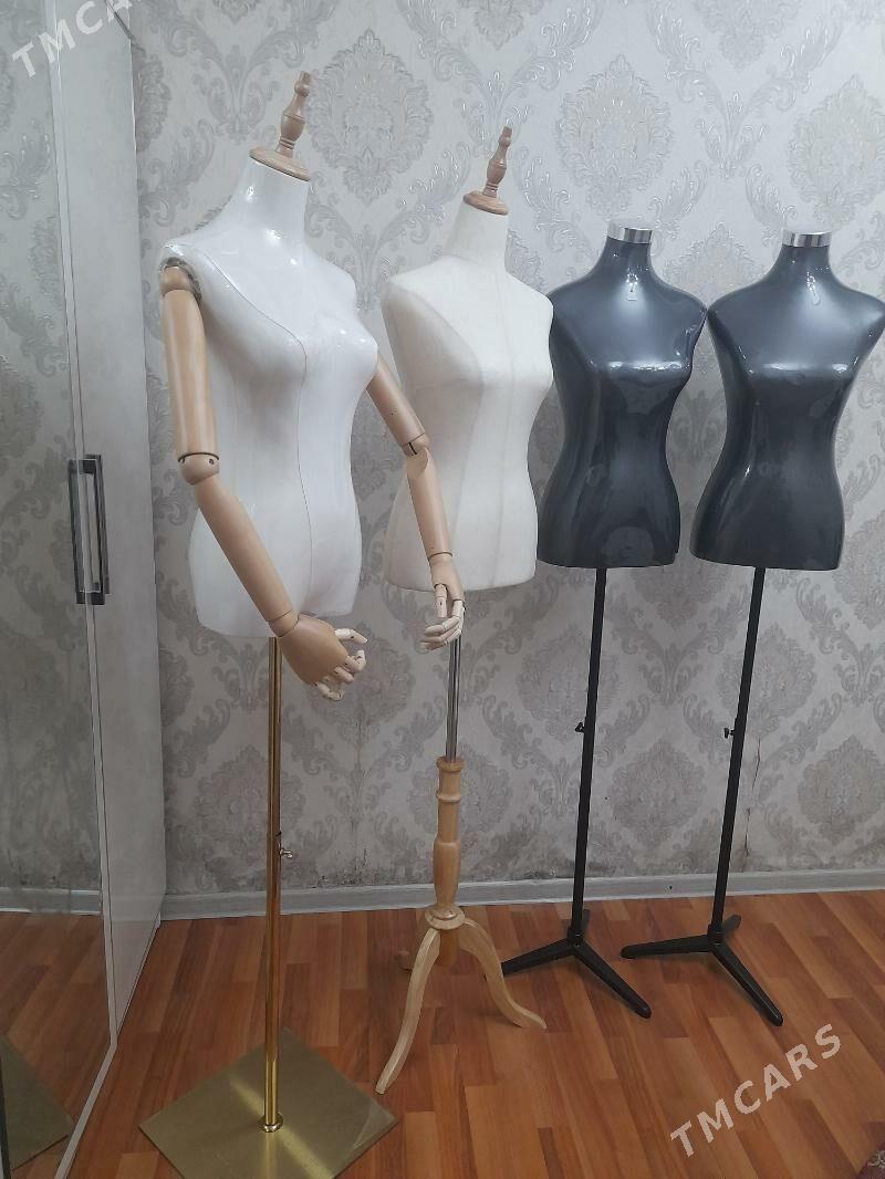 maniken - Aşgabat - img 2