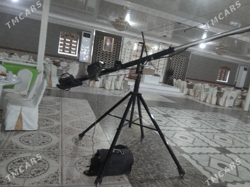 Kamera kran - Ходжамбаз - img 5