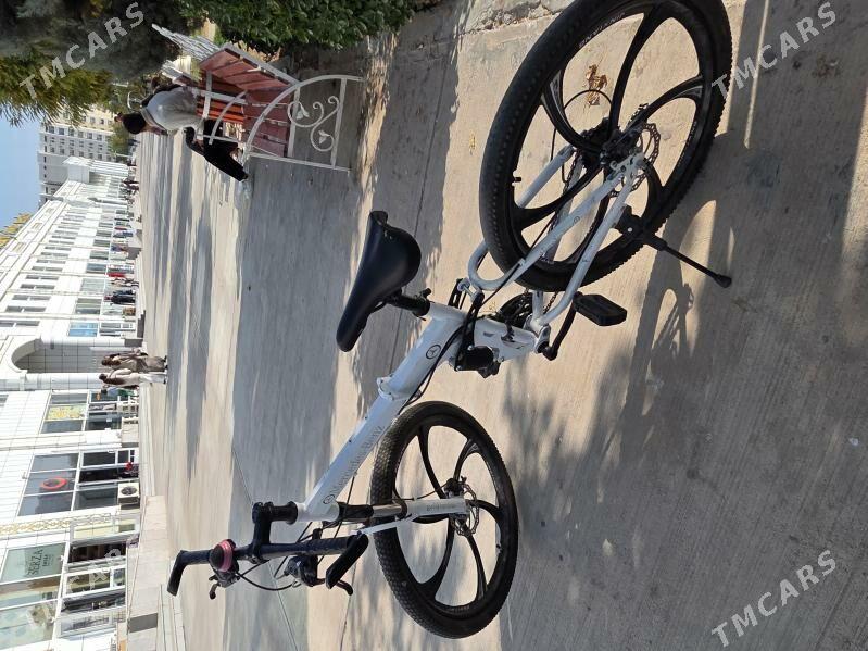 Tigir mersedes - Ашхабад - img 2