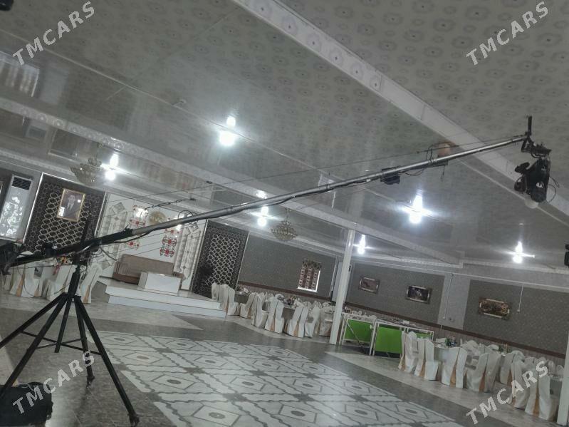 Kamera kran - Ходжамбаз - img 4