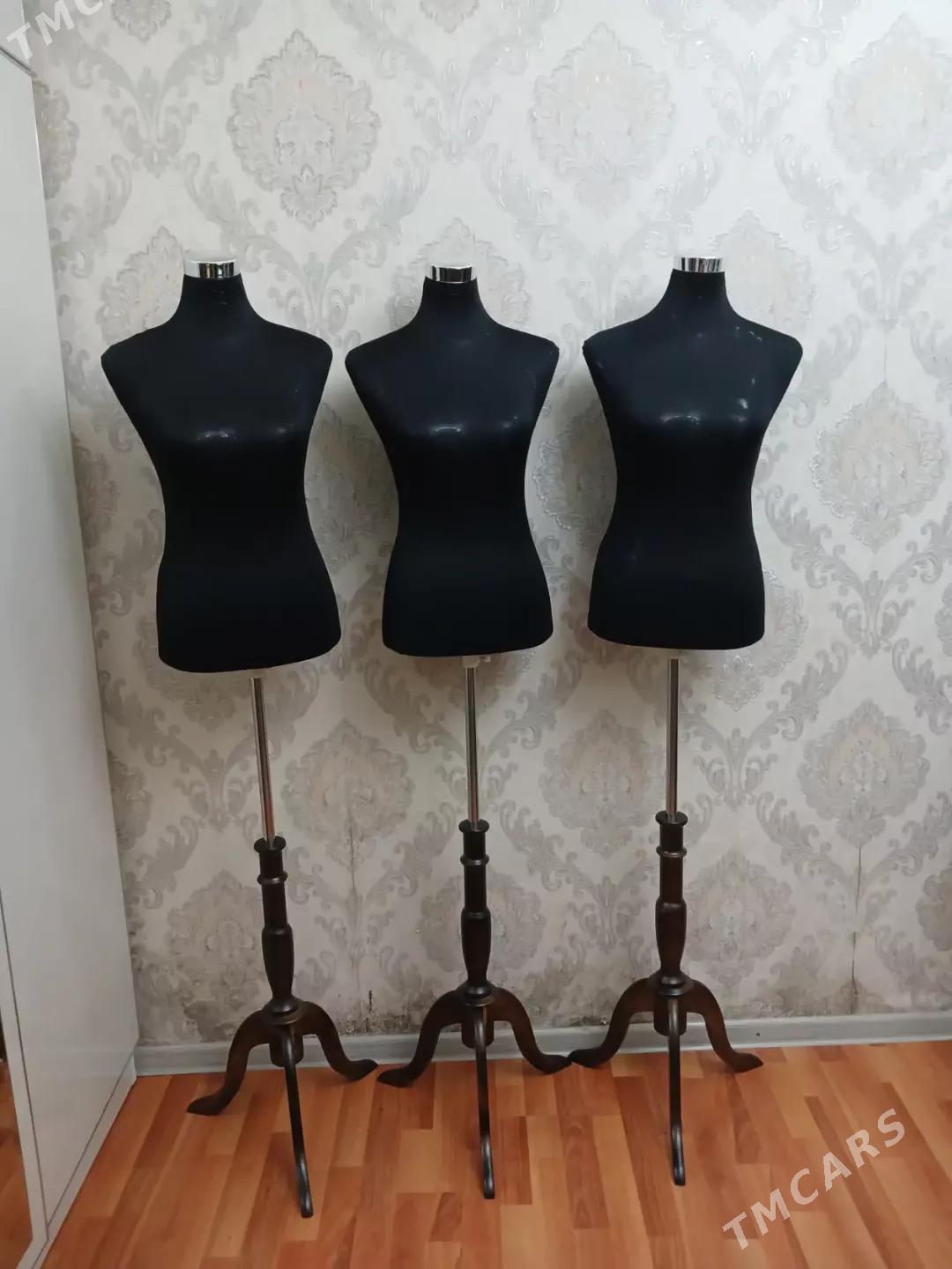 maniken - Aşgabat - img 3