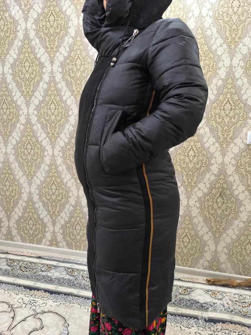 Kurtka - Мары - img 3