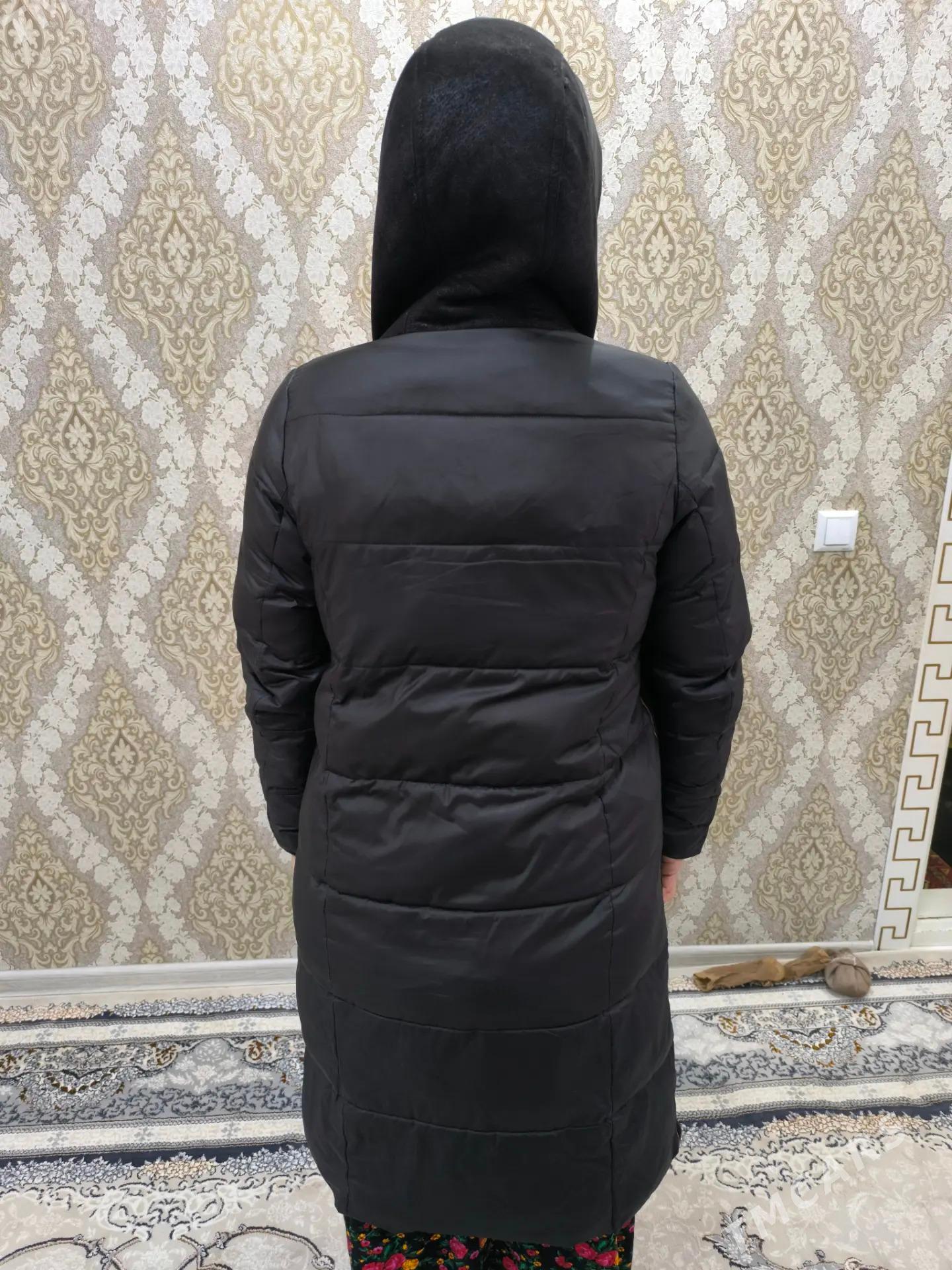 Kurtka - Мары - img 4