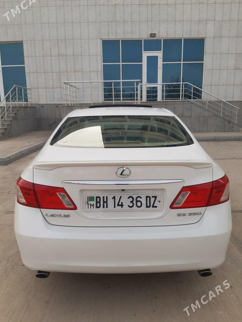 Lexus ES 350 2008 - 240 000 TMT - Дашогуз - img 7