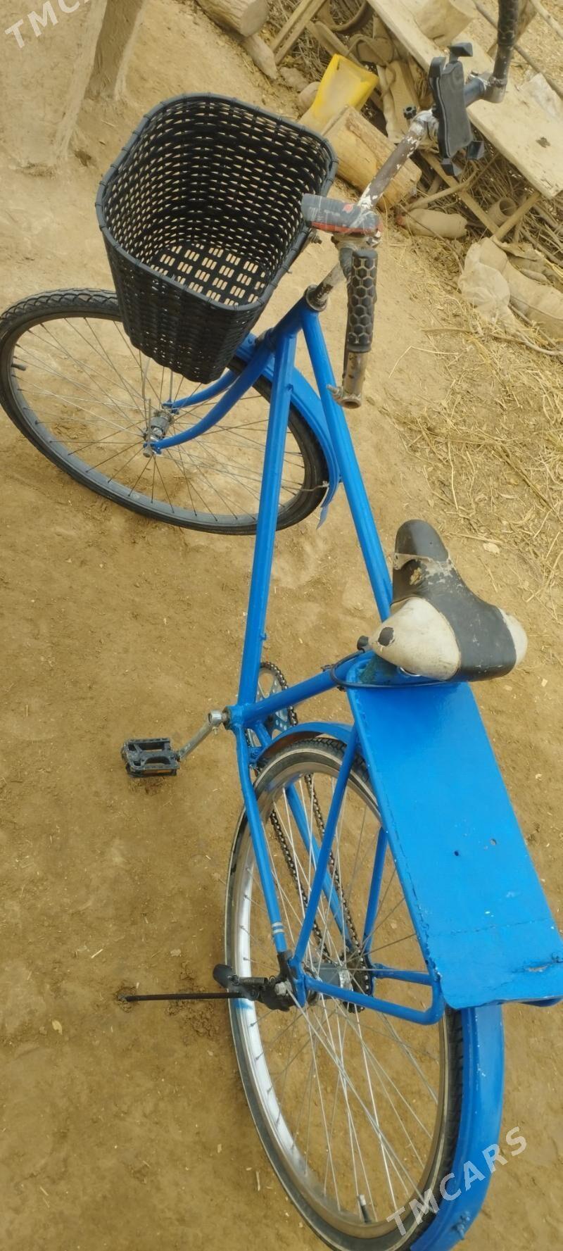 Ural - Акдепе - img 2