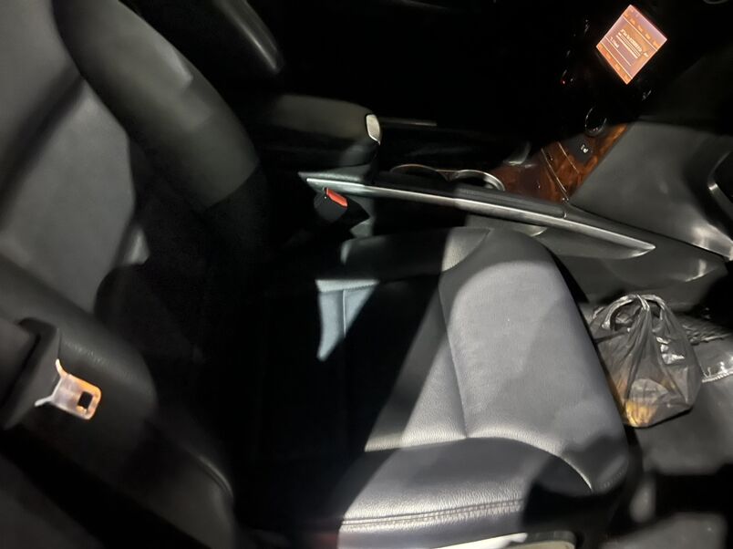 Mercedes-Benz ML350 2014 - 220 000 TMT - Ашхабад - img 2