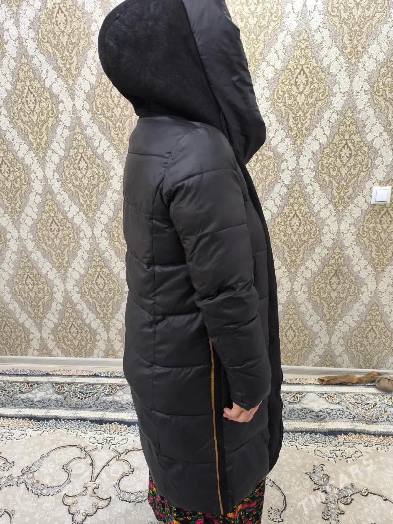 Kurtka - Мары - img 5