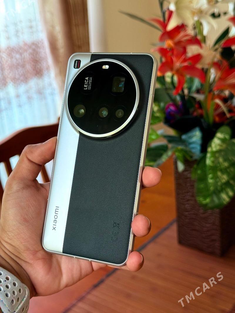 mi 15 ultra 16/1TB - Aşgabat - img 2