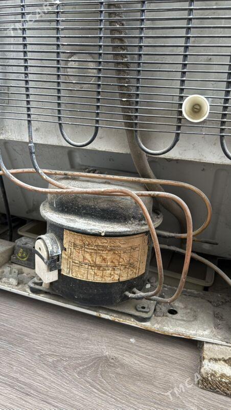 holodinlik - Aşgabat - img 3