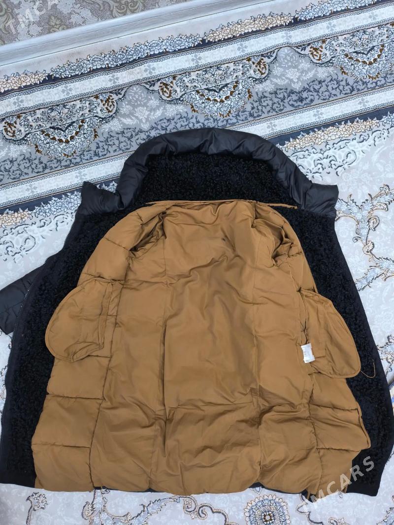 Kurtka - Мары - img 6