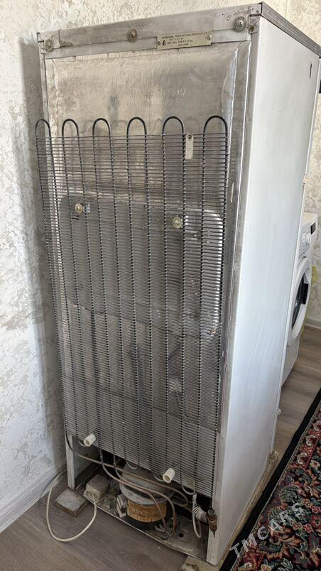 holodinlik - Aşgabat - img 2