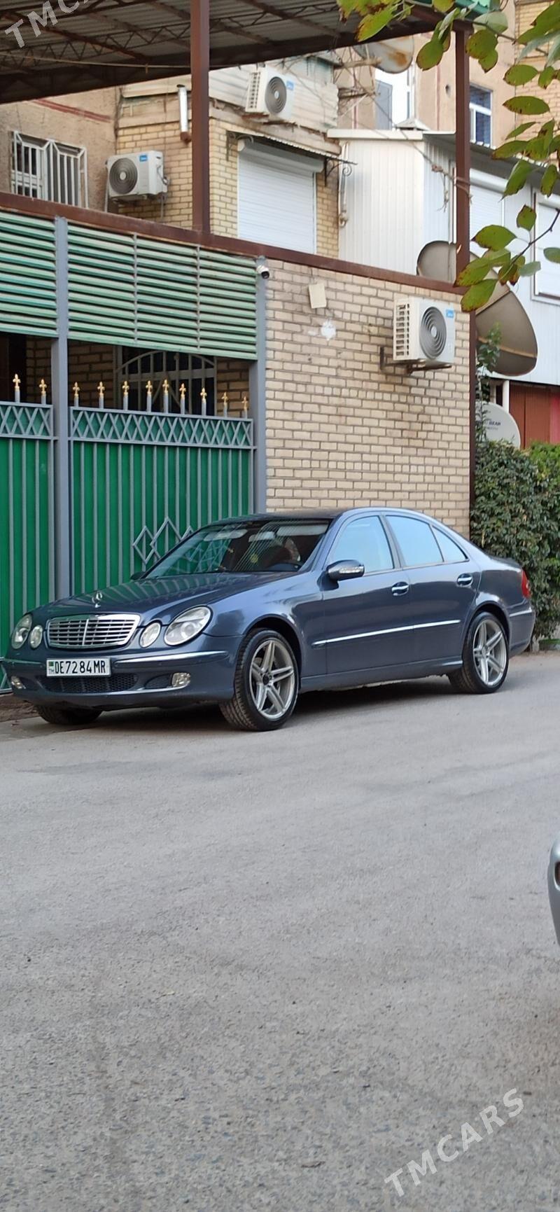 Mercedes-Benz E350 2007 - 210 000 TMT - Mary - img 9