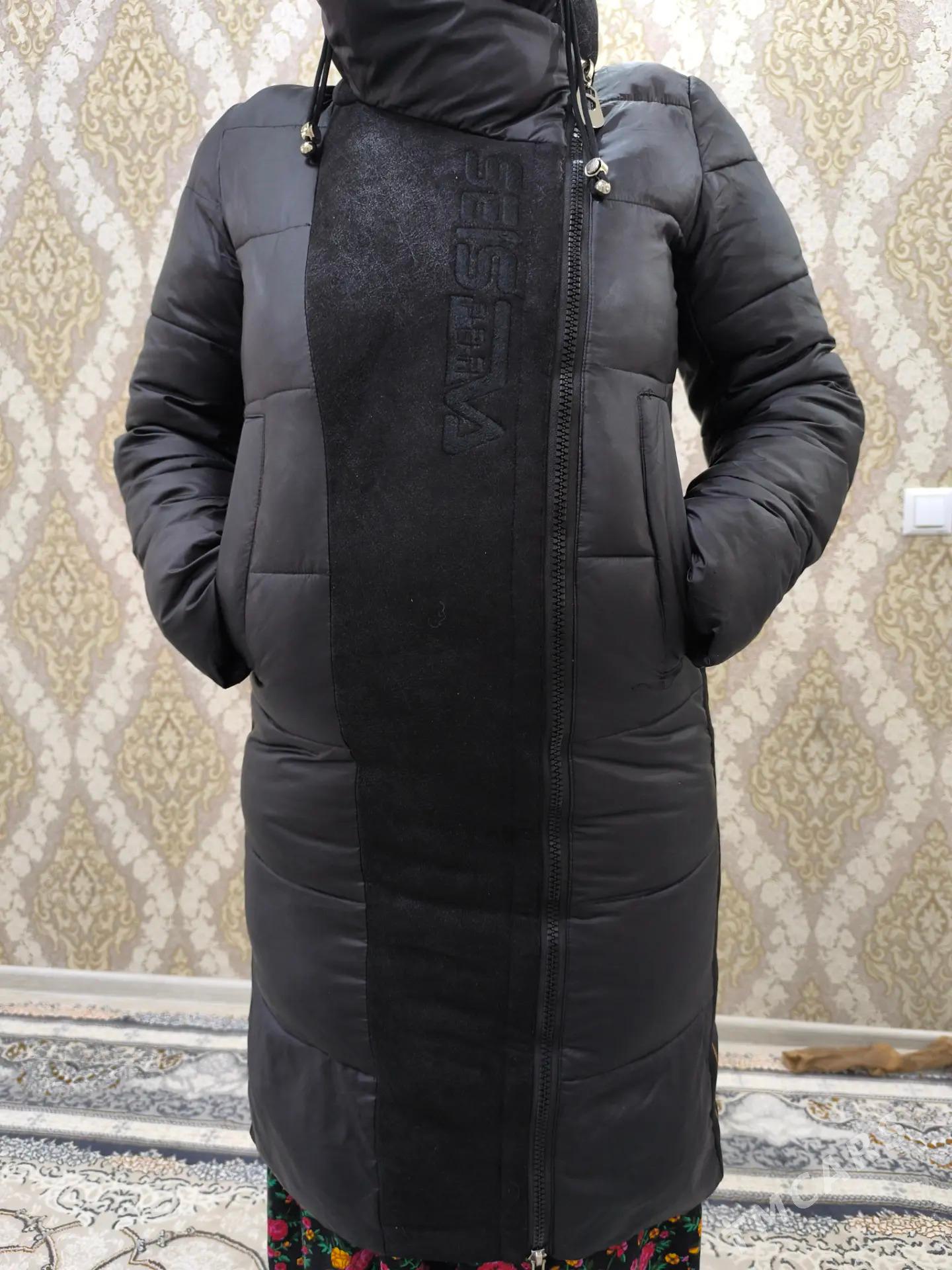 Kurtka - Мары - img 2