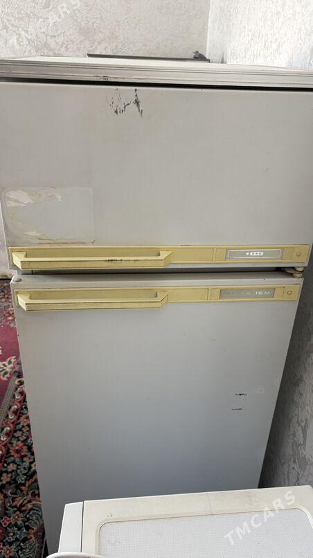 holodinlik - Aşgabat - img 1